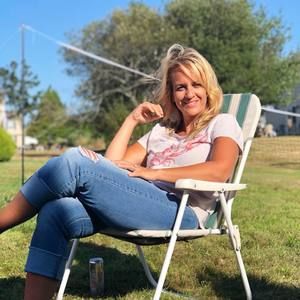 Meet your Posher, Denise